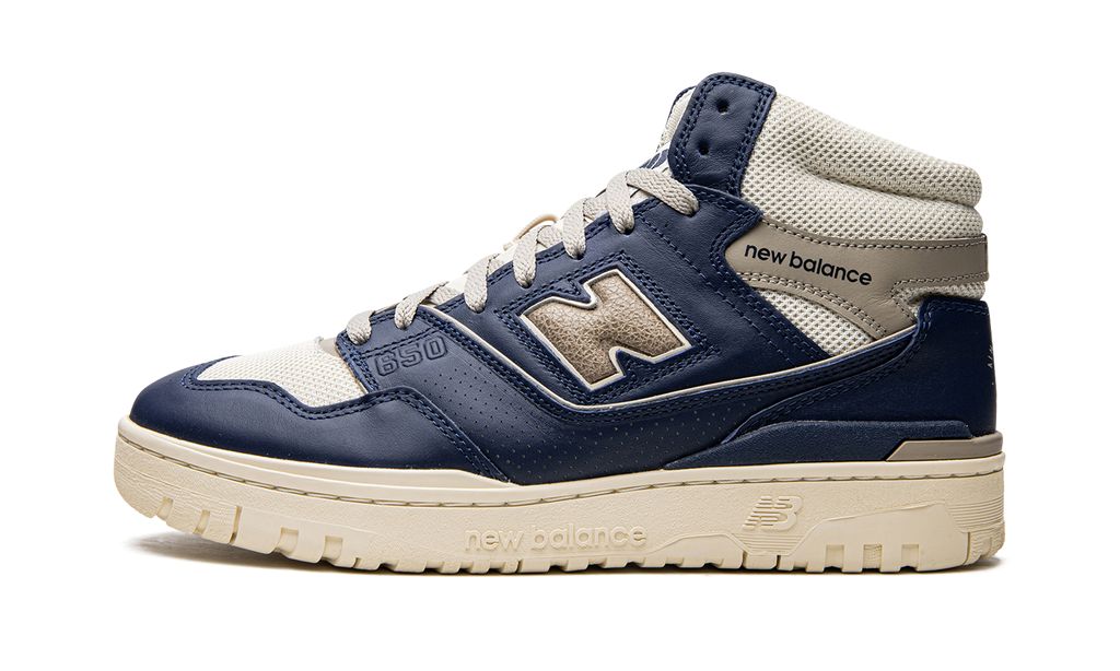 New Balance 650 Aimé León Doré