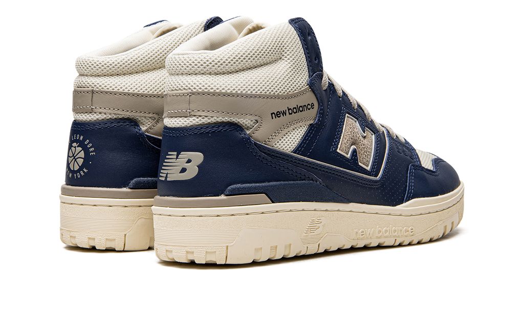New Balance 650 Aimé León Doré