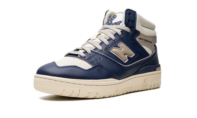 New Balance 650 Aimé León Doré