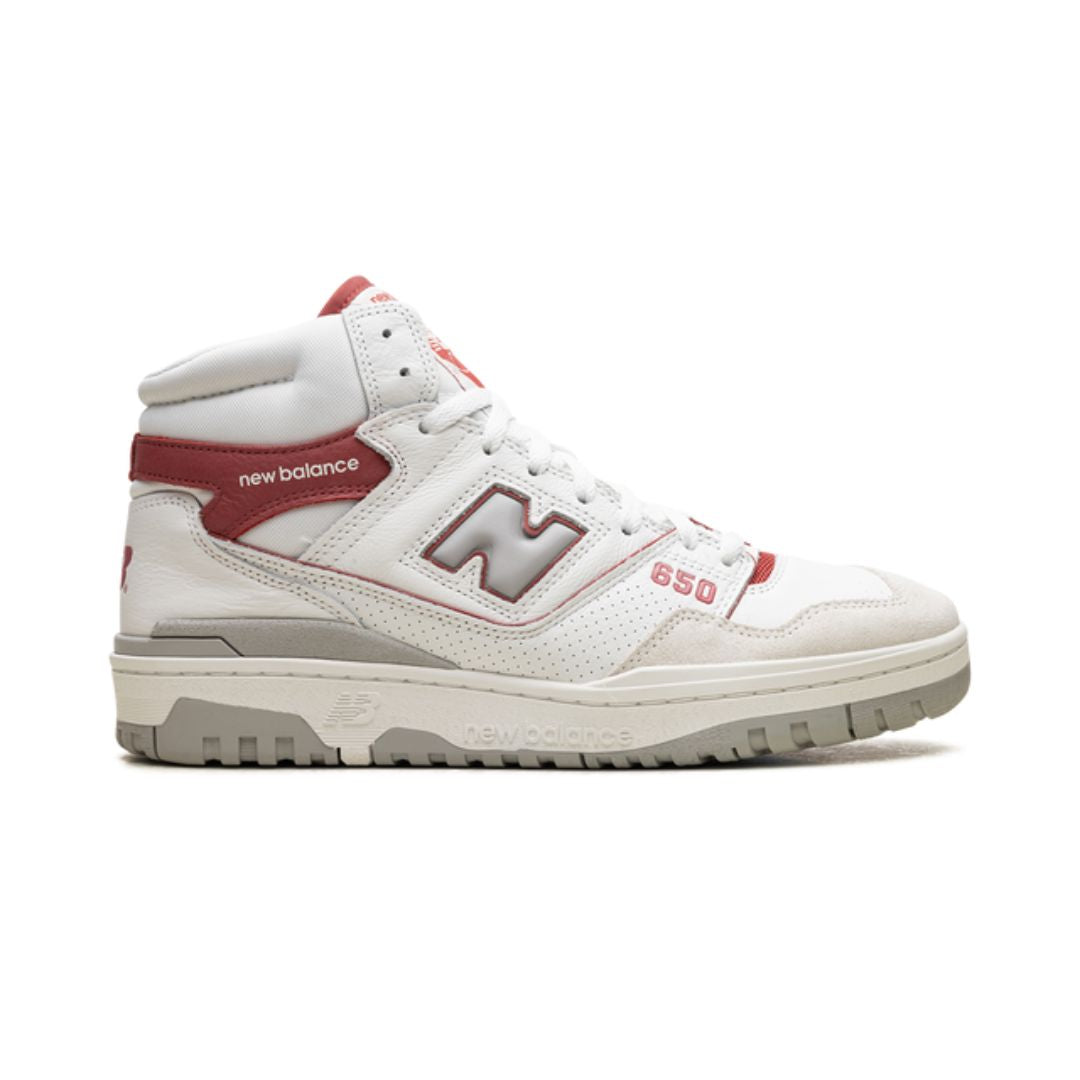 New Balance 650 Angora Pack - Polvo Astro