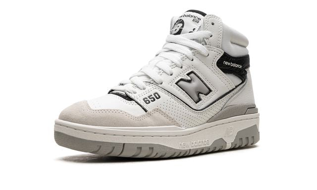 New Balance 650 Angora Pack - Schwarz