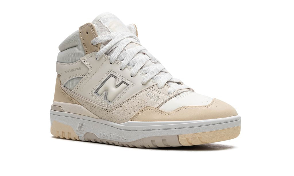 New Balance 650 Beige