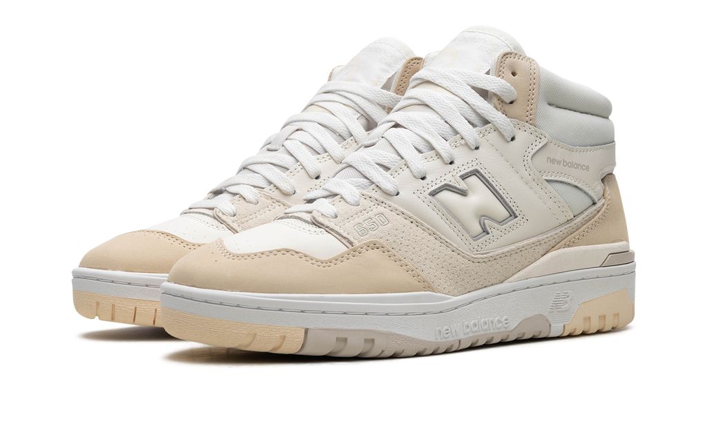 New Balance 650 Beige