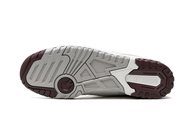 New Balance 650 Burgund