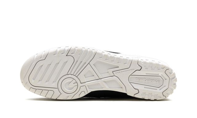 New Balance 650 Junya Watanabe Hombre - Negro Blanco