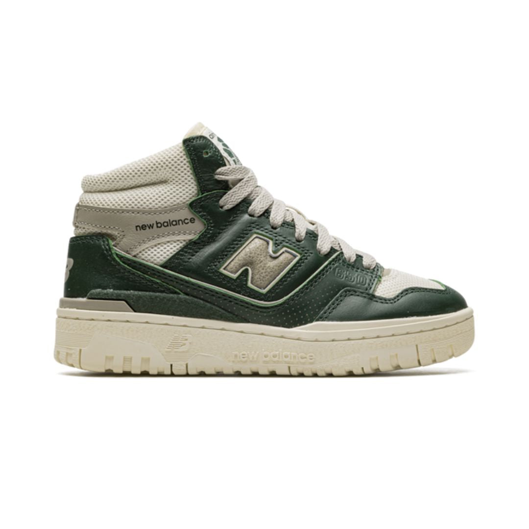 New Balance 650R Aimé Leon Dore - Grün