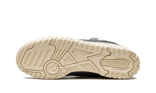 New Balance 650R Aime Leon Dore Gris