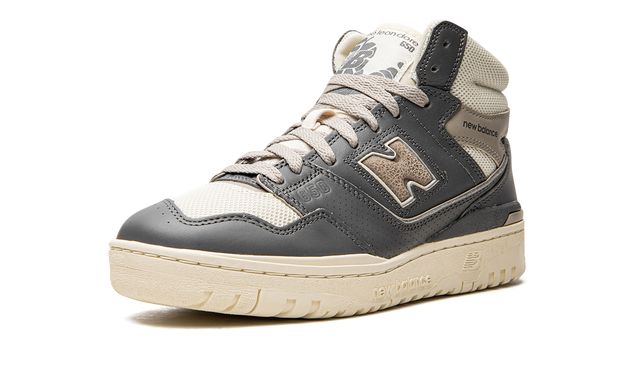 New Balance 650R Aime Leon Dore Gris