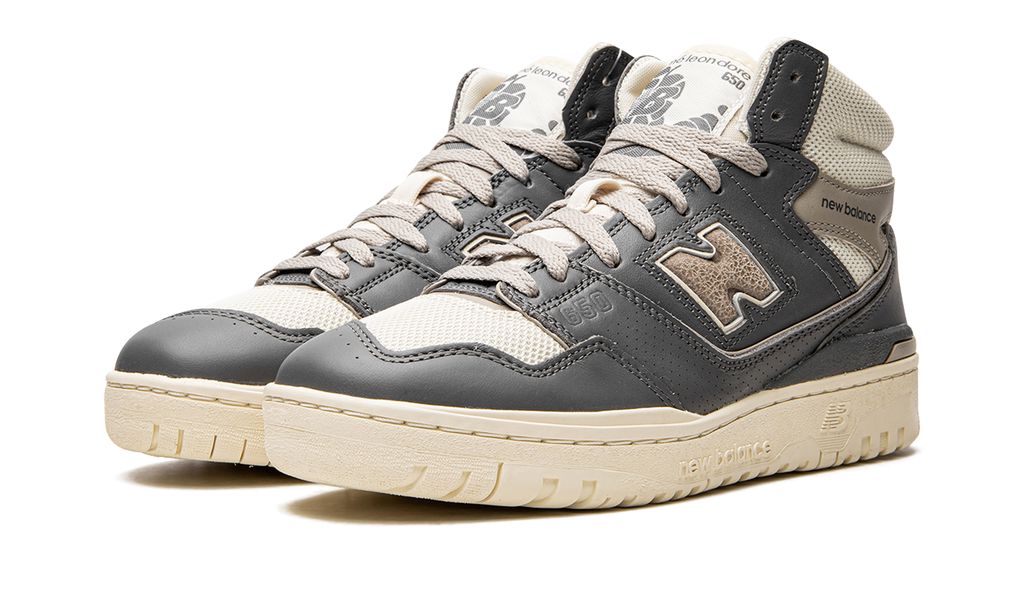New Balance 650R Aime Leon Dore Gris