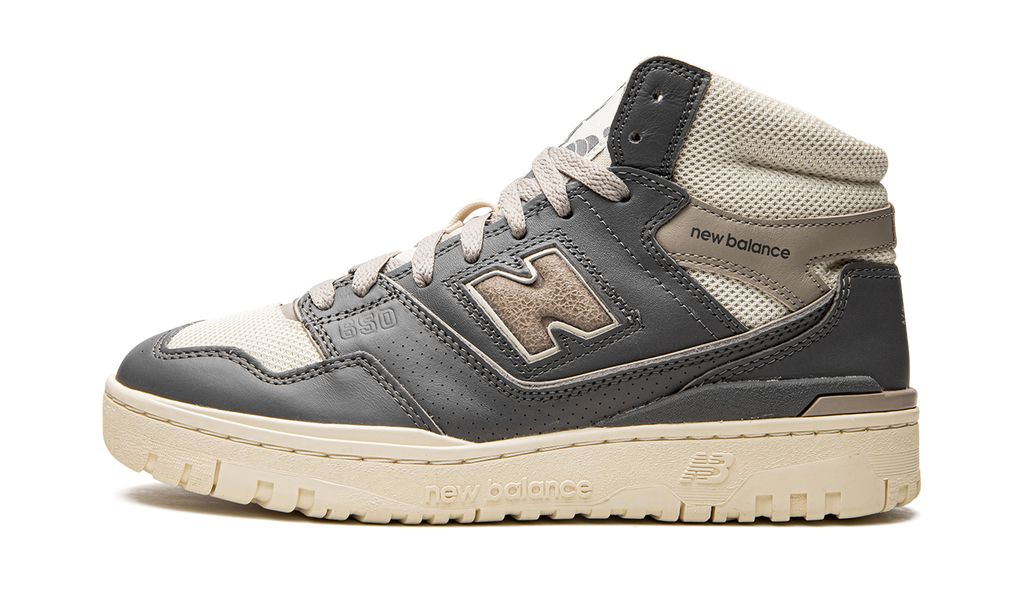 New Balance 650R Aime Leon Dore Gris