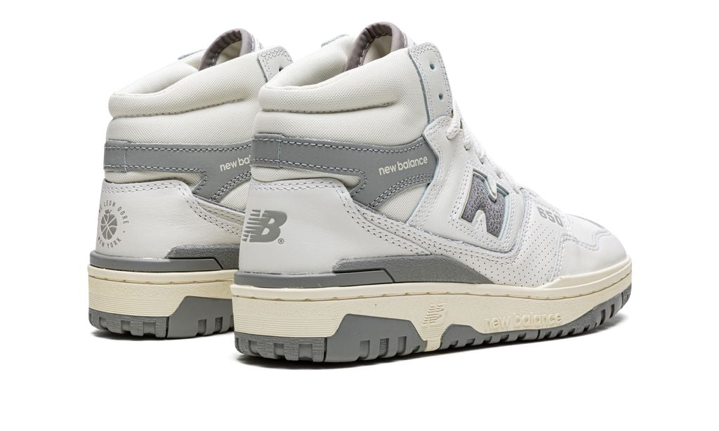 New Balance 650R Aimé León Doré