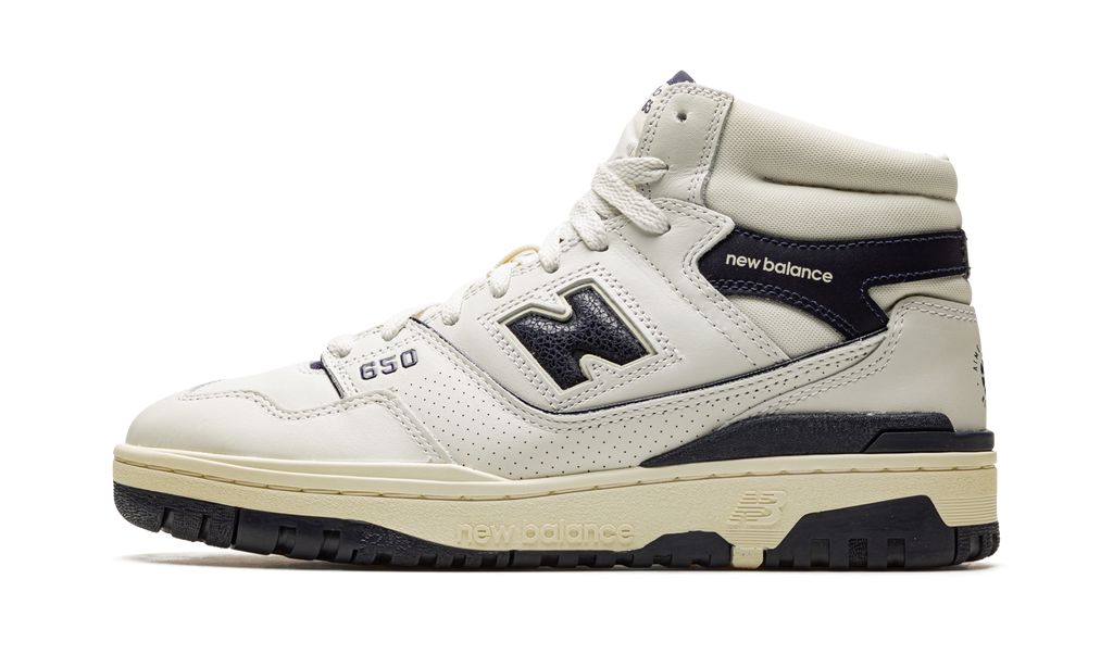 New Balance 650R Aime León Doré - Azul marino