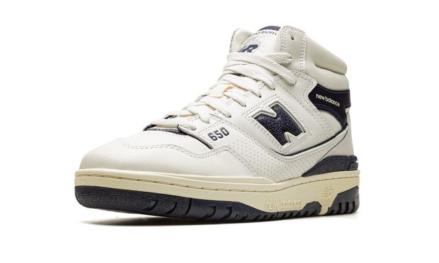 New Balance 650R Aime León Doré - Azul marino