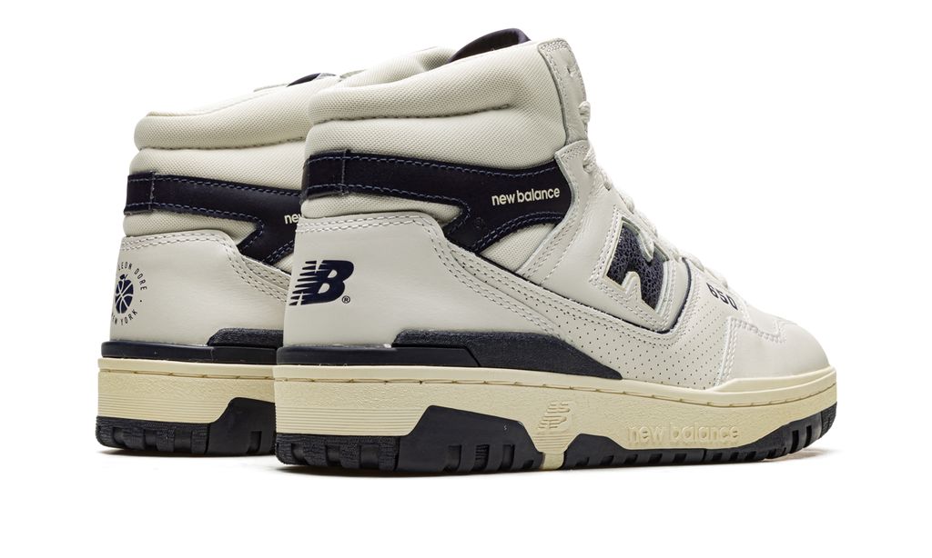 New Balance 650R Aime León Doré - Azul marino
