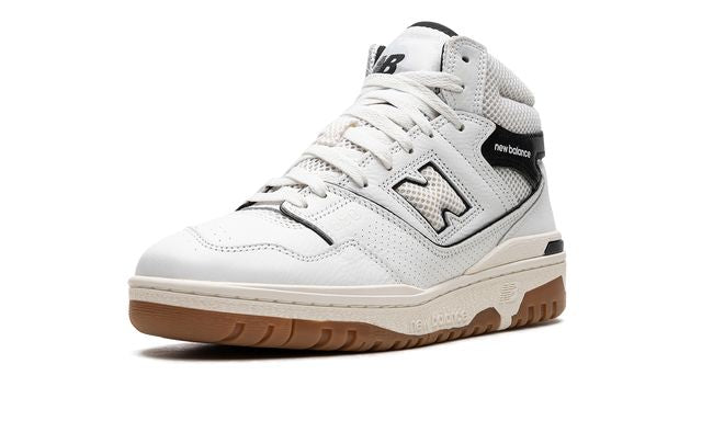 New Balance 650R Aime Leon Dore - Blanco/Negro