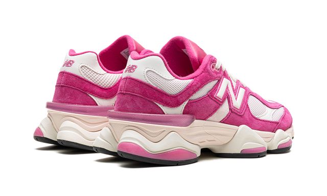 New Balance 9060 9060 Pink