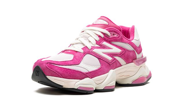 New Balance 9060 9060 Pink