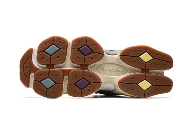 New Balance 9060 Zeitalter der Entdeckung