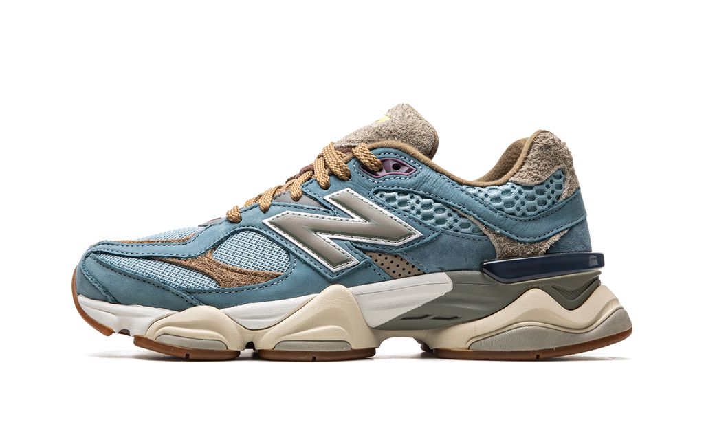 New Balance 9060 Zeitalter der Entdeckung