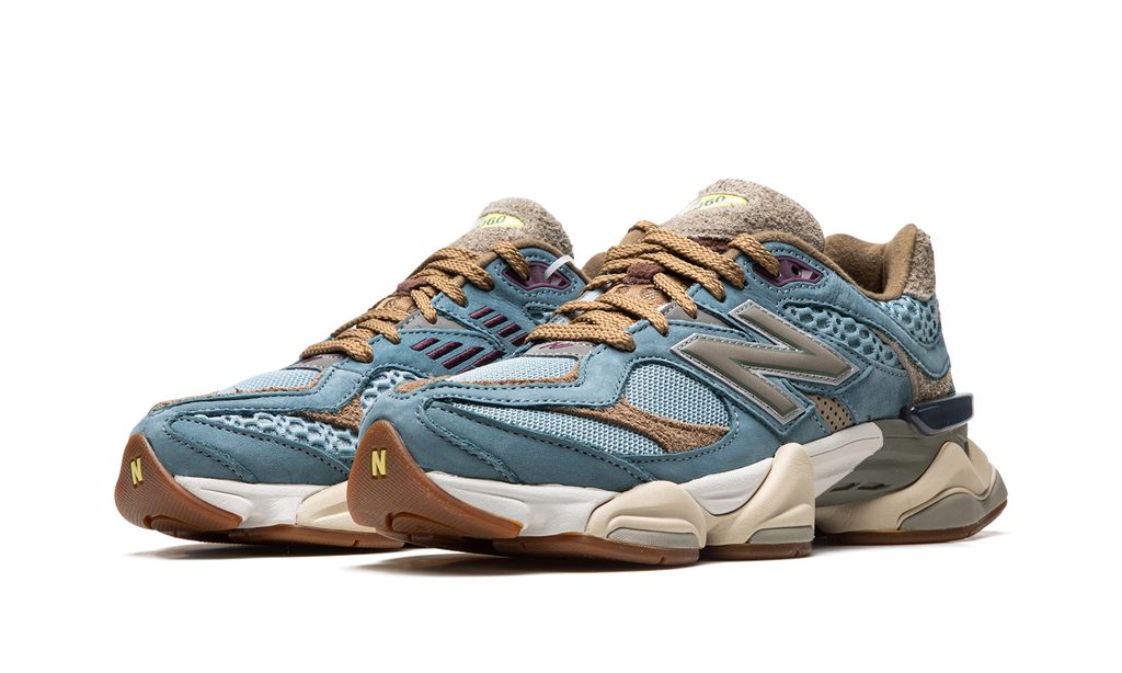 New Balance 9060 Zeitalter der Entdeckung