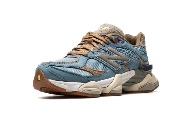 New Balance 9060 Zeitalter der Entdeckung
