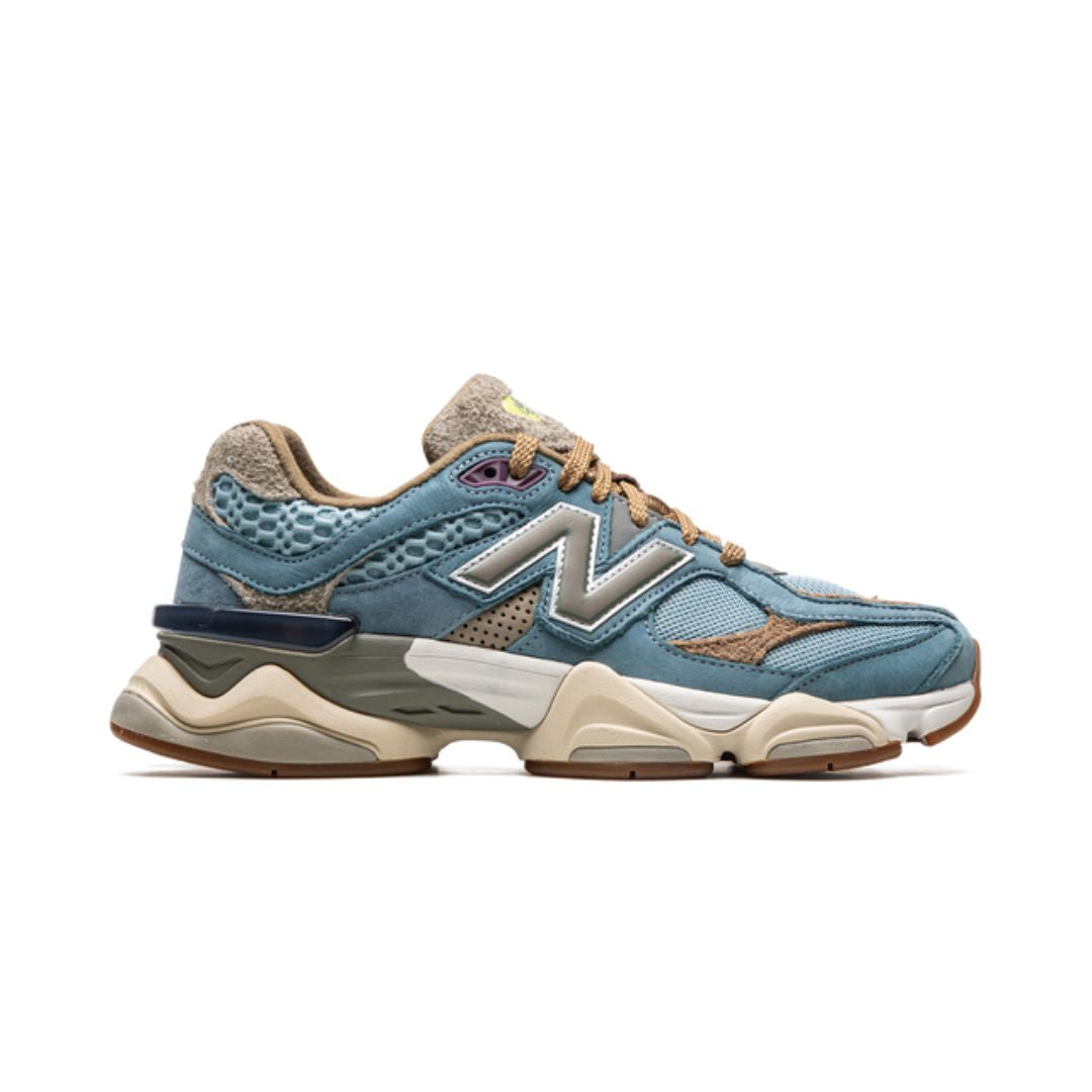 New Balance 9060 Zeitalter der Entdeckung