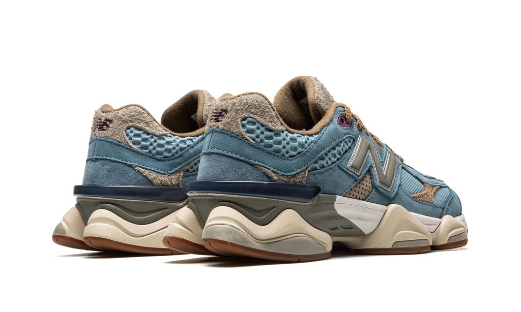 New Balance 9060 Zeitalter der Entdeckung