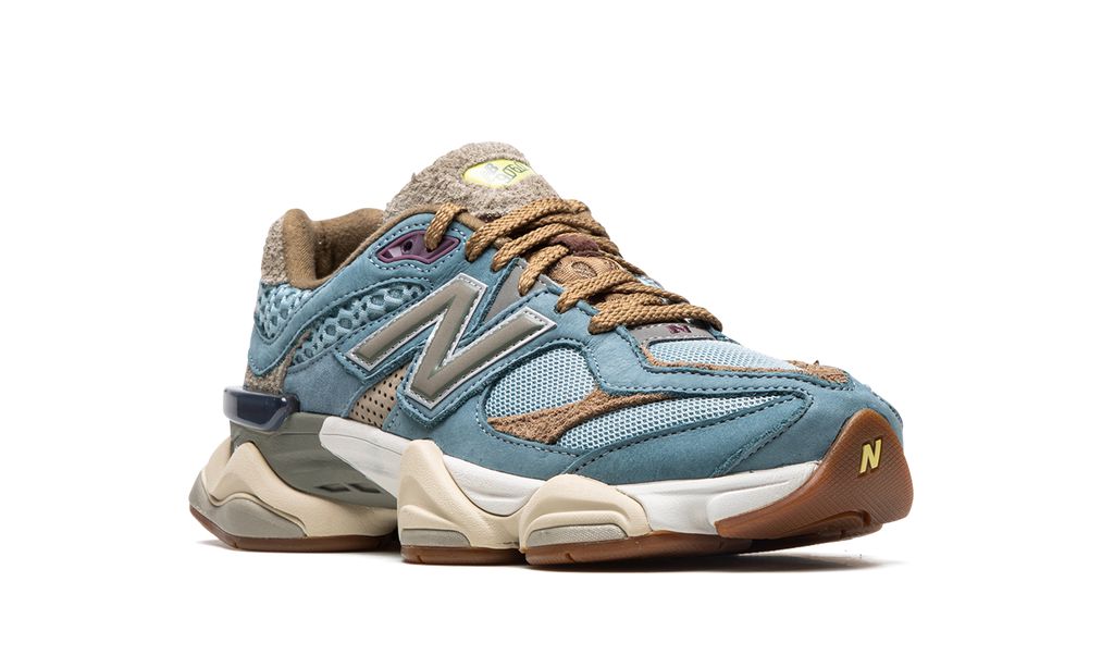 New Balance 9060 Zeitalter der Entdeckung