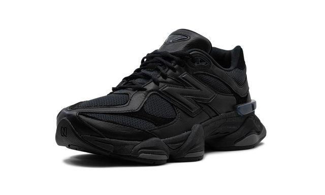 New Balance 9060 Negro y Azul
