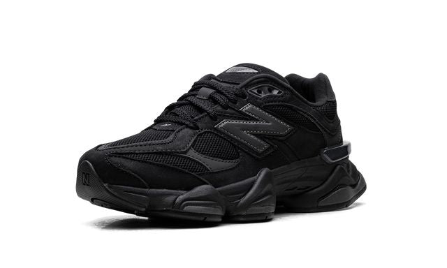 New Balance 9060 Cemento Negro