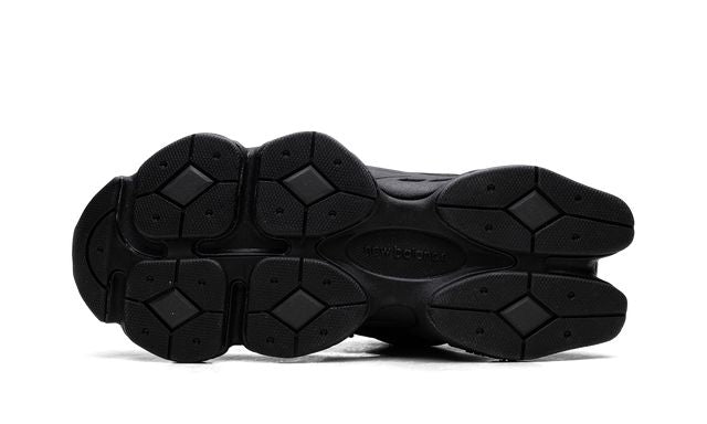 New Balance 9060 Cemento Negro