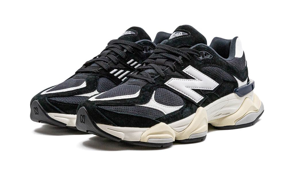 New Balance 9060 Schwarz
