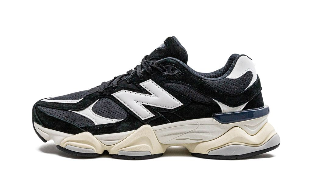 New Balance 9060 Schwarz