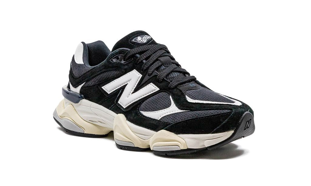 New Balance 9060 Schwarz