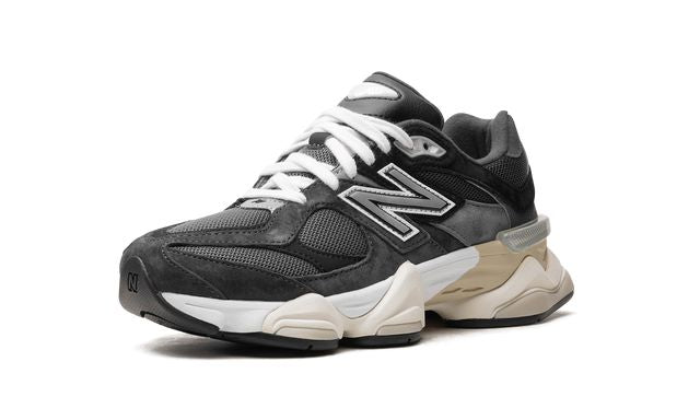 New Balance 9060 Negro Phantom Carbón