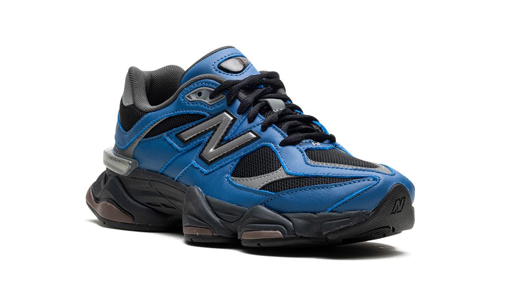 New Balance 9060 Ágata azul