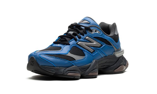New Balance 9060 Ágata azul