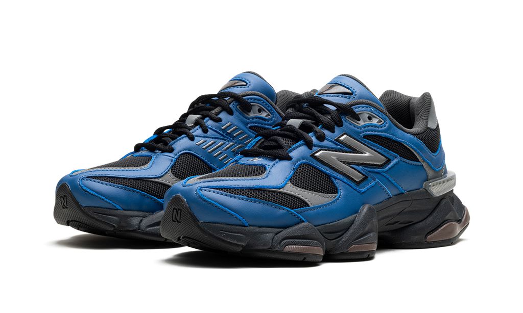 New Balance 9060 Ágata azul