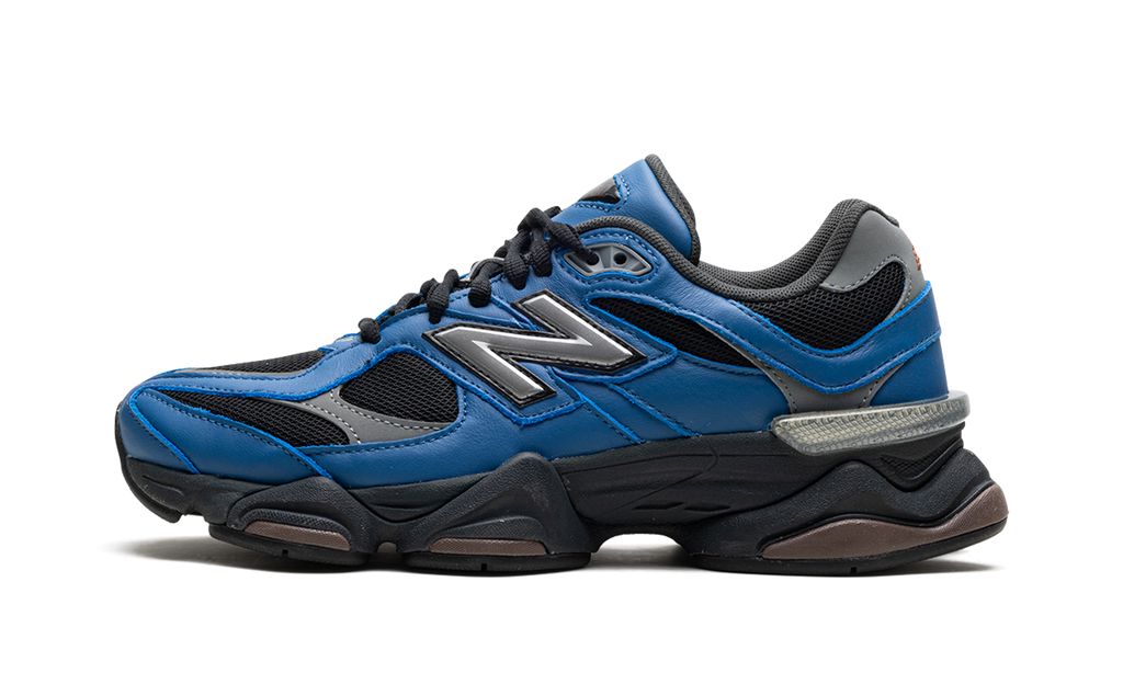 New Balance 9060 Ágata azul