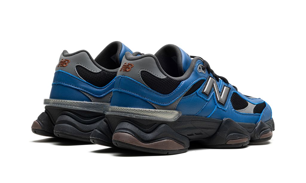 New Balance 9060 Ágata azul