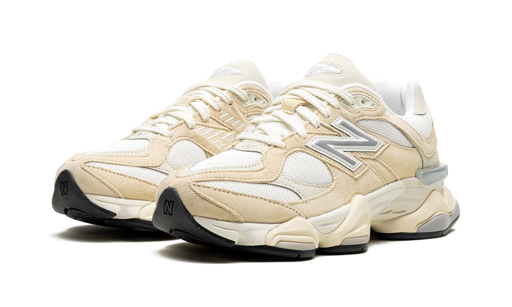 New Balance 9060 Kalzium