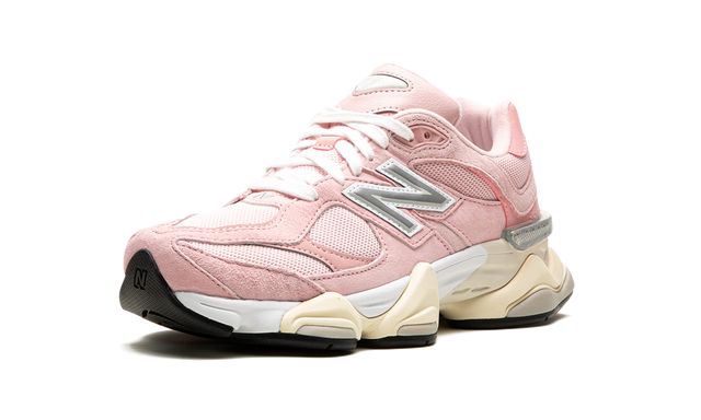 New Balance 9060 Kristallrosa