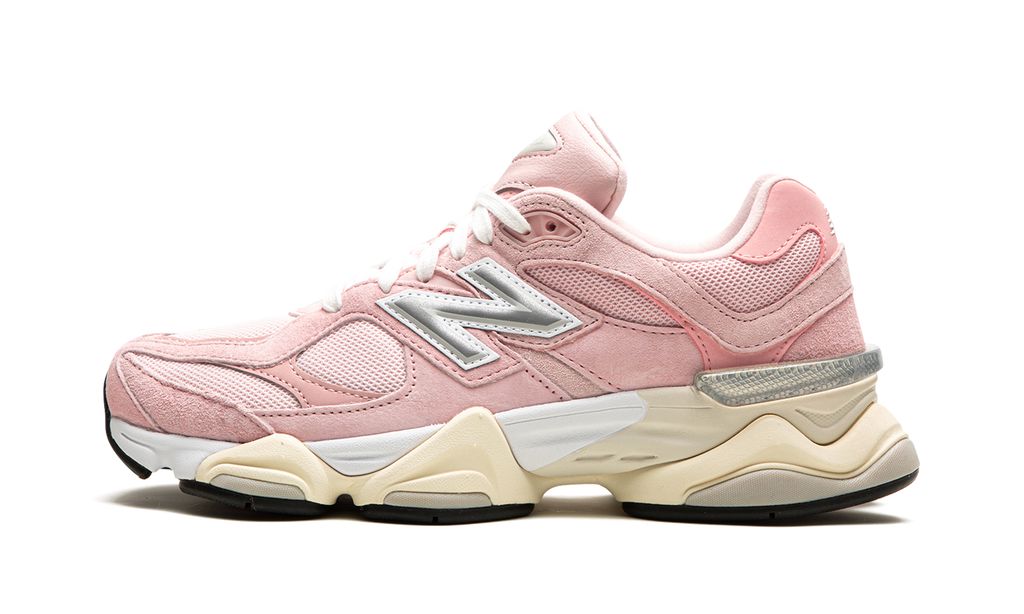 New Balance 9060 Kristallrosa