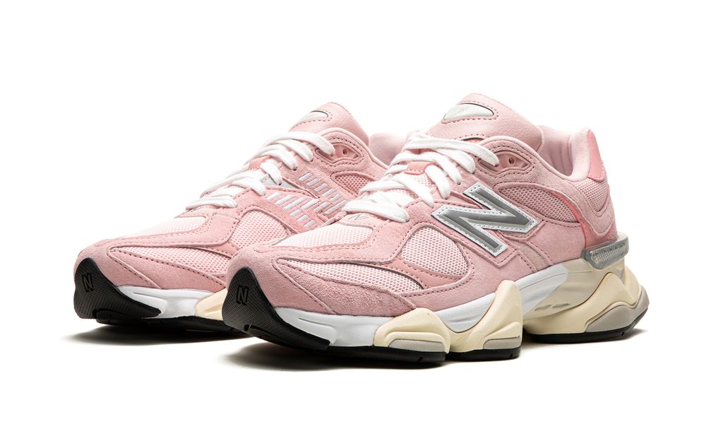 New Balance 9060 Kristallrosa