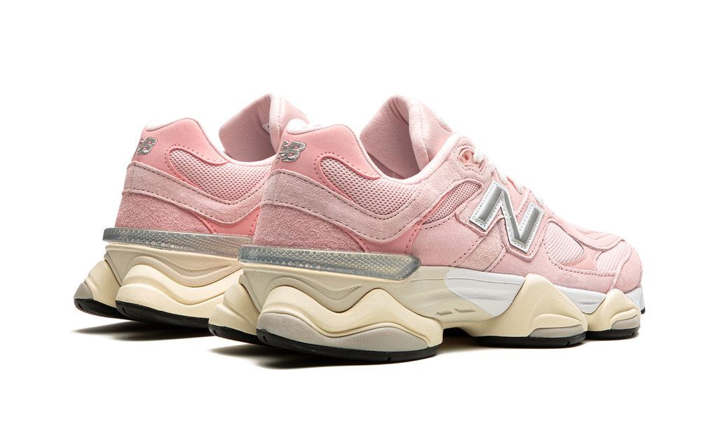 New Balance 9060 Kristallrosa