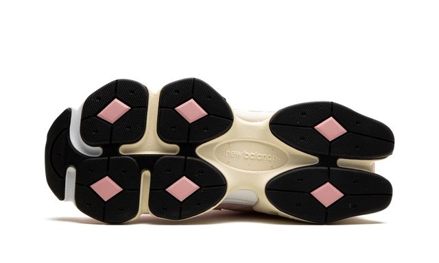 New Balance 9060 Kristallrosa