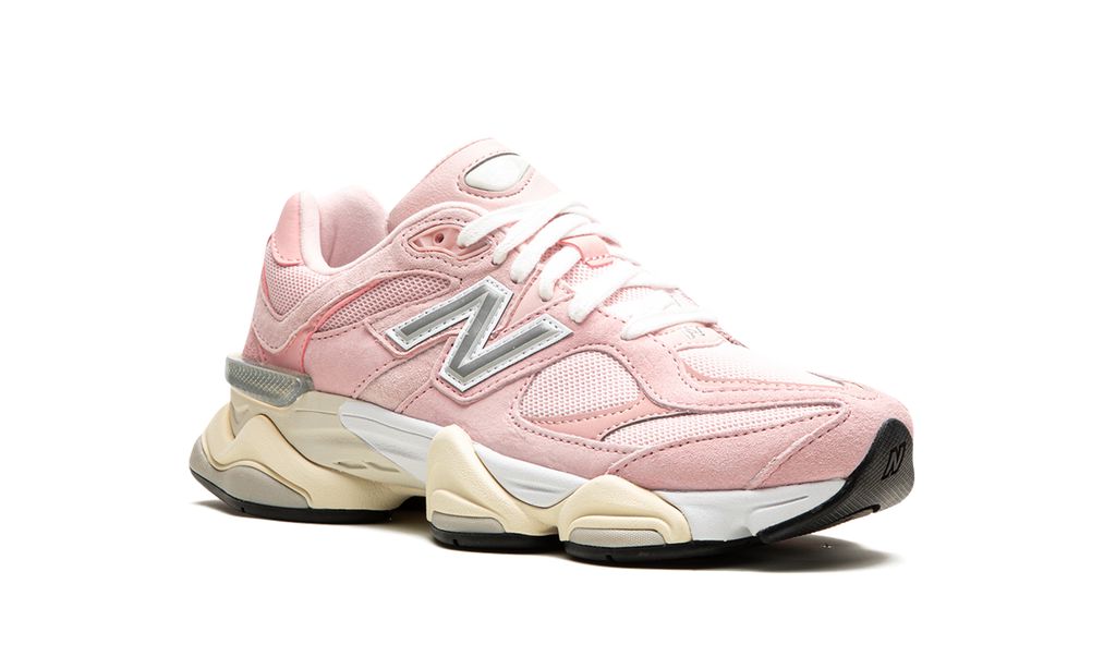 New Balance 9060 Kristallrosa