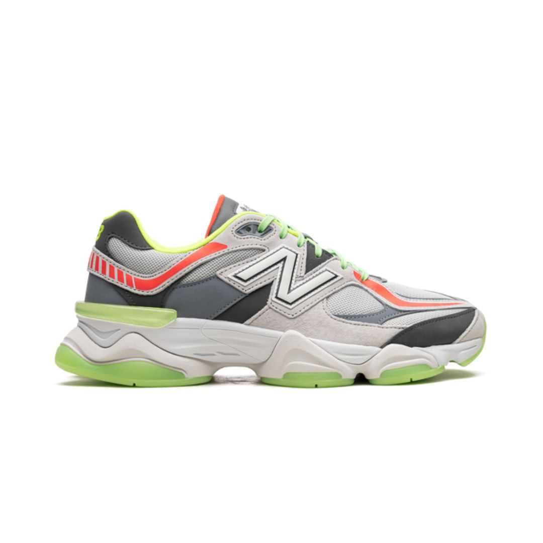 New Balance 9060 Dtlr - Brillo