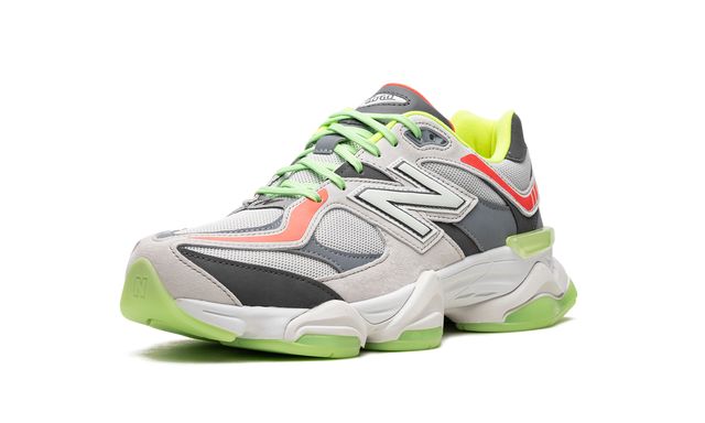 New Balance 9060 Dtlr - Brillo