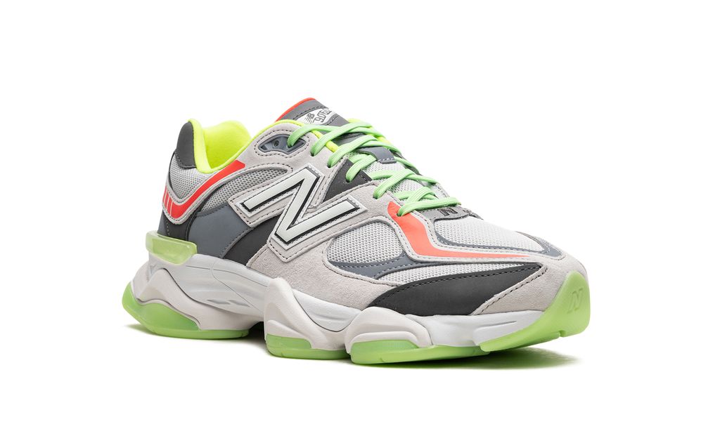 New Balance 9060 Dtlr - Brillo